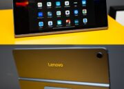 Tablet RAM 8 GB Harga Terjangkau? Ini Pilihan Ideal untuk Kerja!