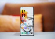 Nubia Z80 Ultra, Baterai Gede Banget, Ngecasnya Secepat Kilat!