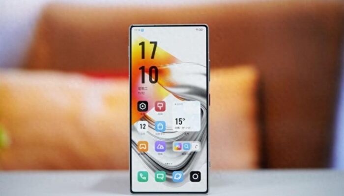 Nubia Z80 Ultra, Baterai Gede Banget, Ngecasnya Secepat Kilat!