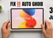 Redmi Pad 2 Pro Bertenaga Snapdragon 7s Gen 4, Hasilnya di AnTuTu Bikin Penasaran!