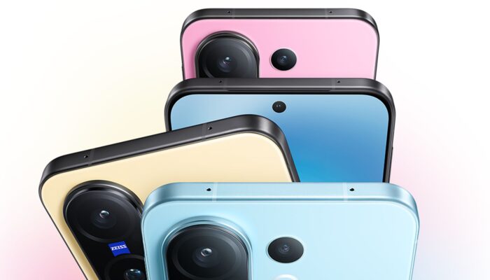 Vivo X300 FE & OnePlus 15s, HP Compact Impian dengan Spek Gahar?