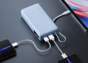 Xiaomi 67W Power Bank 20000 mAh Hadir! Harganya Bikin Dompet Lega