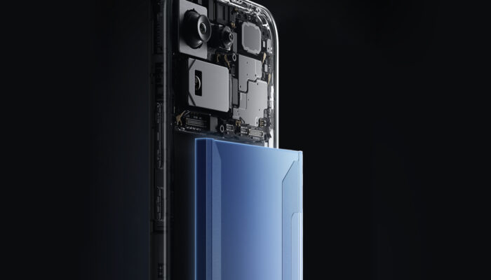 Bocoran Terbaru, Baterai POCO F8 Series Global Bakal Beda dari Sebelumnya?