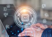 AI Detector, Lebih dari Sekadar Penjaga, Ini Kunci Percaya di Dunia Online