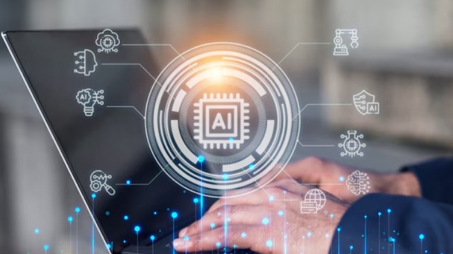 AI Detector, Lebih dari Sekadar Penjaga, Ini Kunci Percaya di Dunia Online