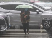 Air Hujan Lagi Gak Aman? Jadi Mikir Dua Kali Kalau Mau Nampung!