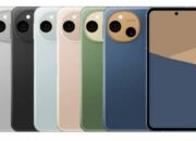 Alternatif HP Tangguh Setara Sharp Aquos Sense 10, Speknya Bikin Ngiler!