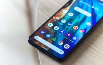 Android Makin Canggih! Sekarang Kirim Kontak Semudah Airdrop di iPhone?