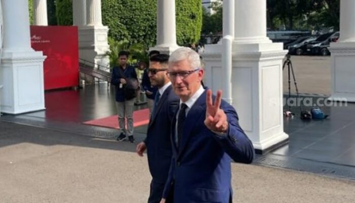 Apple Intelligence, Kejutan Teknologi AI dari Tim Cook yang Wajib Kamu Tahu