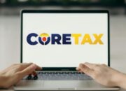 Awas Tertipu! Situs Coretax Palsu Gentayangan, Mirip Banget Asli!