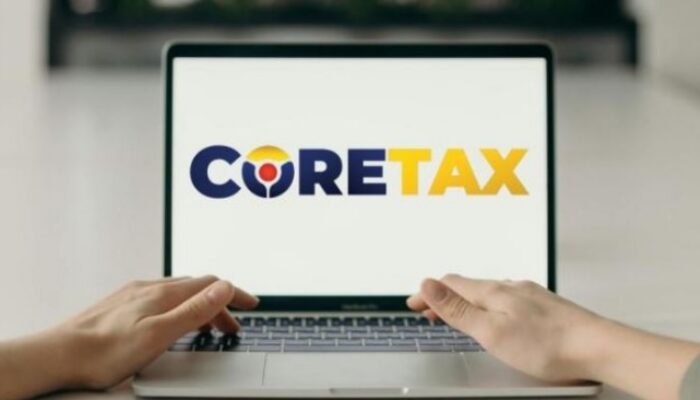 Awas Tertipu! Situs Coretax Palsu Gentayangan, Mirip Banget Asli!