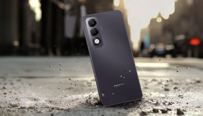 Cari HP Baru Buat Anak? Ini 5 Pilihan dengan Kamera Oke & RAM Lega, Harga 2 Jutaan!