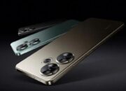 Redmi Monster Baterai 9000 mAh? Siap Ngebut dengan Fast Charging 100W!