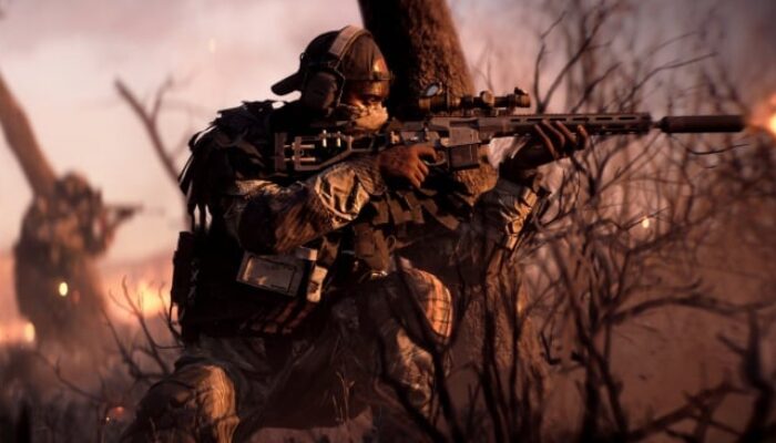 Battlefield 6 Laris Manis! Tapi Mampukah Ungguli Dominasi COD?