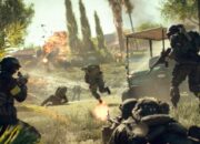 Battlefield 6 Makin Seru? Recoil Senjata Dirombak!