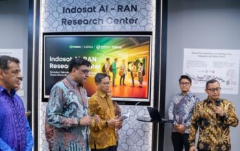 Bayangkan Ini, AI Canggih Gak Lagi Jauh dari Genggamanmu!