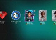 Biar Makin Jago, Ini Trik Dapat Gems dan Pemain Glorious di FC Mobile!