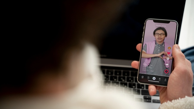 Bikin Penasaran, Harga Gift TikTok Terbaru, Dari Mawar Sampai Paus!