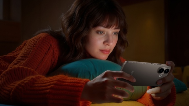 Bingung Pilih iQOO Z10R atau Realme 15T Buat Ngegame? Ini Pertimbangannya!