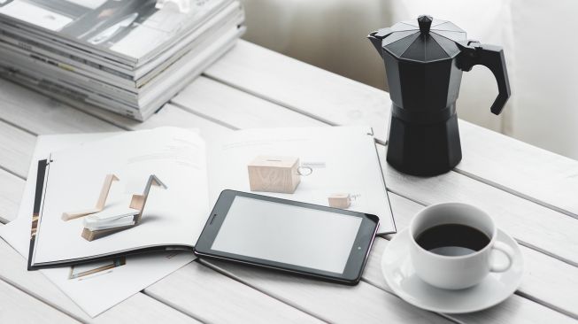 Bingung Pilih Tablet untuk Anak Sekolah? Ini 5 Rekomendasi dengan SIM Card!