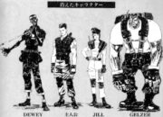 Resident Evil, Mode Multiplayer yang Batal Bikin Penasaran, Kenapa Ya?