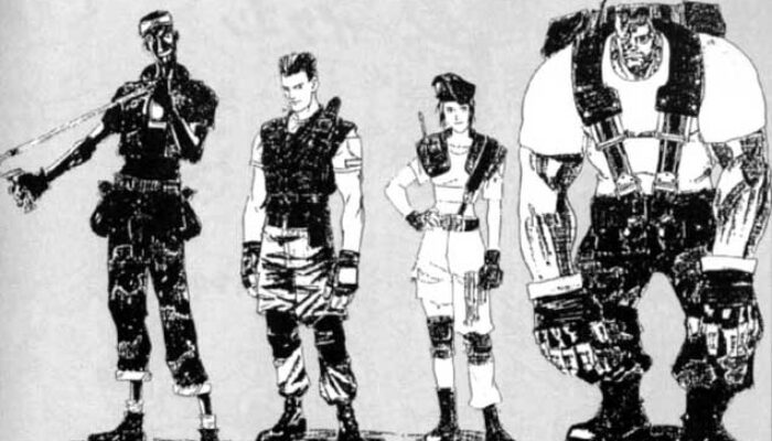 Resident Evil, Mode Multiplayer yang Batal Bikin Penasaran, Kenapa Ya?