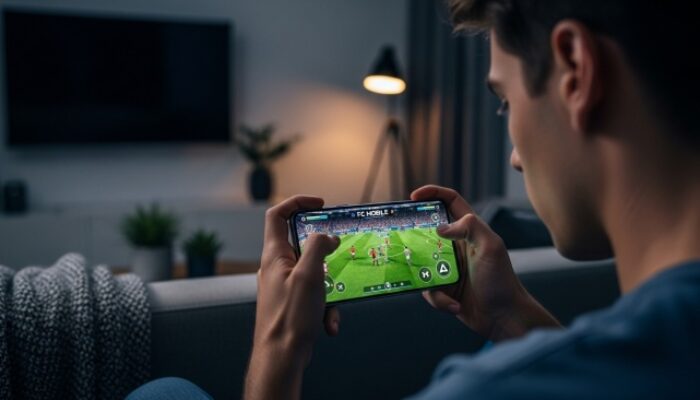 Bocoran Hadiah Spesial FC Mobile Hari Ini, Ada Rank Up Points, Kit Langka, Pemain Bintang Menanti!