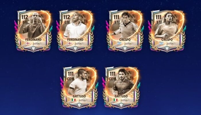 Bocoran Kode Redeem FC Mobile November Ini, Kejutan Pemain Spesial & Gems Menantimu!