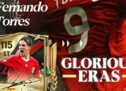 Bocoran Kode Redeem FC Mobile Terbaru, Kejutan Bonus Menanti! + Pemain Madrid di Glorious Eras