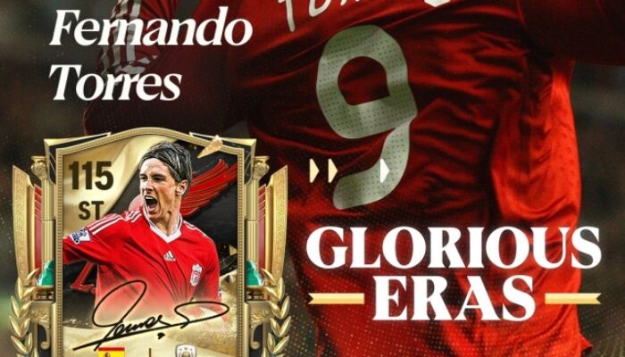 Bocoran Kode Redeem FC Mobile Terbaru, Kejutan Bonus Menanti! + Pemain Madrid di Glorious Eras