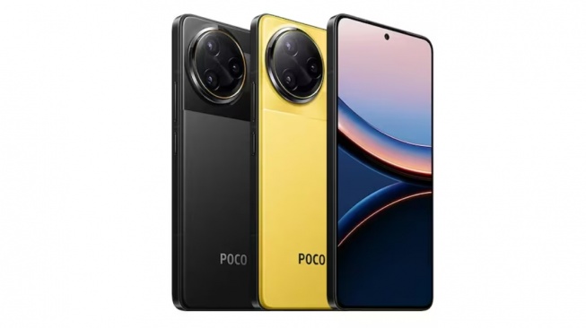 Bocoran Performa POCO F8 Pro dan Ultra Sebelum Resmi Meluncur!