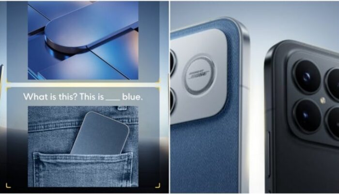 Bocoran POCO F8 Ultra, Bakal Ada Warna dan Fitur Baru?