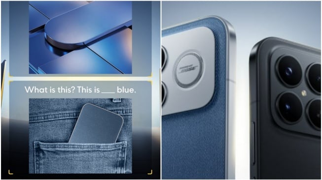 Bocoran POCO F8 Ultra, Bakal Ada Warna dan Fitur Baru?