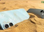 Bocoran Spesifikasi Oppo A6x 5G, Bakal Jadi Smartphone Impian?