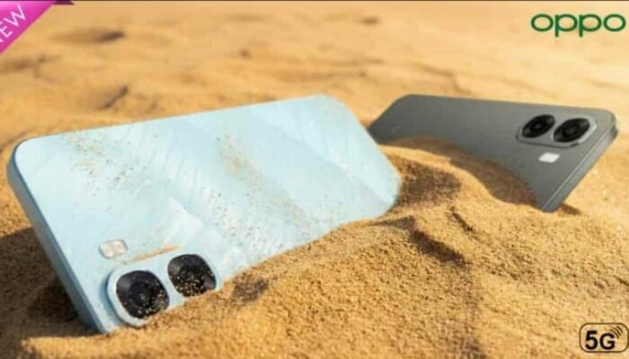 Bocoran Spesifikasi Oppo A6x 5G, Bakal Jadi Smartphone Impian?