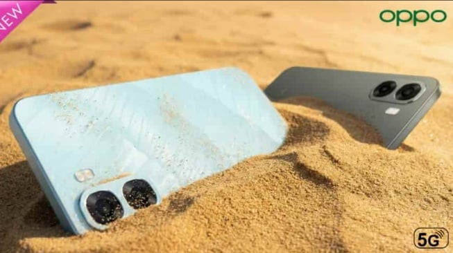 Bocoran Spesifikasi Oppo A6x 5G, Bakal Jadi Smartphone Impian?