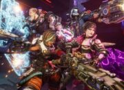 Borderlands 4, Kode Rahasia Terbaru Bikin Kamu Banjir Hadiah!