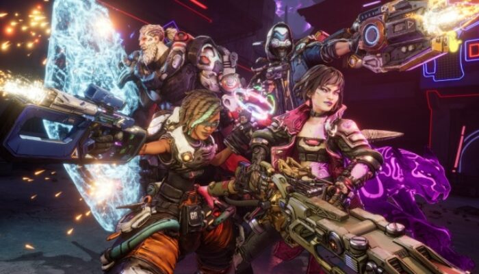 Borderlands 4, Kode Rahasia Terbaru Bikin Kamu Banjir Hadiah!