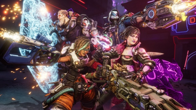 Borderlands 4, Kode Rahasia Terbaru Bikin Kamu Banjir Hadiah!