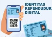 Bye Bye Dompet Tebal, Aktifkan KTP Digital di HP Sekarang!