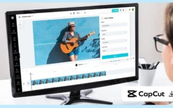 CapCut Bikin Video Keren? Pelajari Trik Editnya Biar Hasilnya Memukau!