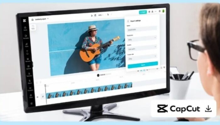 CapCut Bikin Video Keren? Pelajari Trik Editnya Biar Hasilnya Memukau!