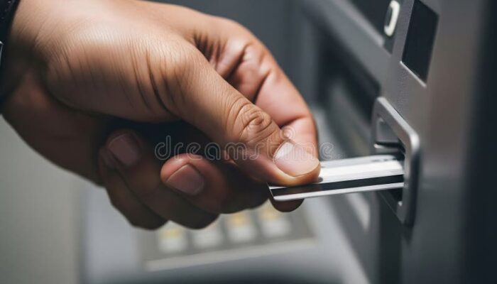 Rahasia PIN ATM Anti Bobol, Kombinasi Ampuh yang Wajib Kamu Tahu