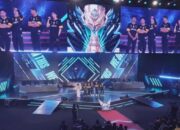 Catat Tanggalnya! ONIC, EVOS, dan AE Siap Bertarung di Playoffs MPL ID S16!