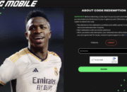 Jangan Sampai Kelewatan! Kode Redeem FC Mobile Terbaru dengan Hadiah Fantastis!