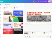 Bikin Presentasi PowerPoint Kamu Lebih Keren dengan Trik Video Ini!