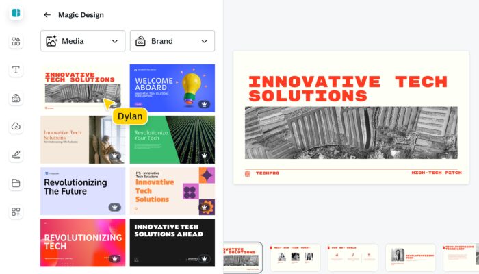 Bikin Presentasi PowerPoint Kamu Lebih Keren dengan Trik Video Ini!