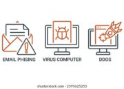Waspada! Biometrik & Tanda Tangan Digital Kini Jadi Incaran Phishing
