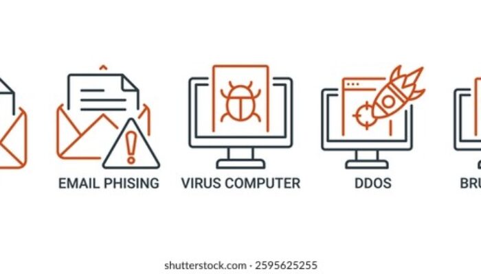 Waspada! Biometrik & Tanda Tangan Digital Kini Jadi Incaran Phishing