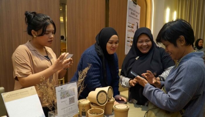 DCE Terbaru, UMKM Lebih Mudah Intip Peluang Pasar dengan AI!